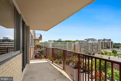 5353 Columbia Pike #607, Arlington, VA 22204 - Photo 3