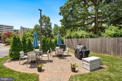 5353 Columbia Pike #607, Arlington, VA 22204 - Photo 25