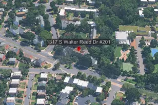 1317 S Walter Reed Dr, Arlington, VA 22204 - Photo 3