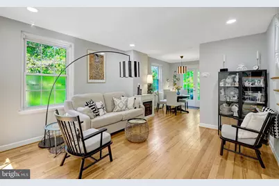 4847 27th Road S, Arlington, VA 22206 - Photo 1