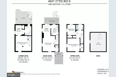 4847 27th Road S, Arlington, VA 22206 - Photo 29