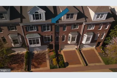 1549 22nd Street N, Arlington, VA 22209 - Photo 1