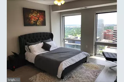 1111 19th Street N #2804, Arlington, VA 22209 - Photo 17