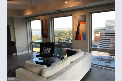 1111 19th Street N #2804, Arlington, VA 22209 - Photo 15