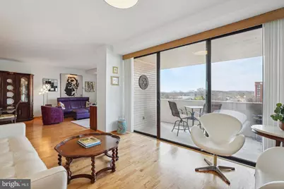 4141 N Henderson Road #611, Arlington, VA 22203 - Photo 3