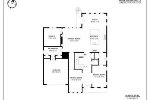 6501 36th St N, Arlington, VA 22213 - Photo 97