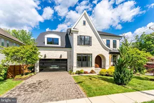6501 36th St N, Arlington, VA 22213 - Photo 1