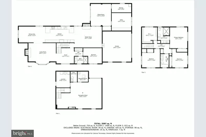 2606 N Quincy Street, Arlington, VA 22207 - Photo 55