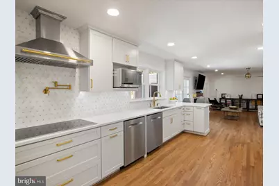 2606 N Quincy Street, Arlington, VA 22207 - Photo 19