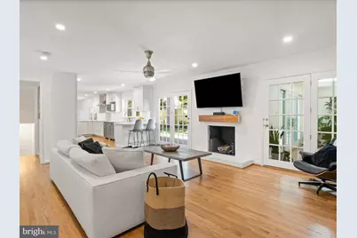 2606 N Quincy Street, Arlington, VA 22207 - Photo 25