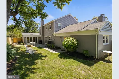 2606 N Quincy Street, Arlington, VA 22207 - Photo 51