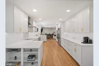 2606 N Quincy Street, Arlington, VA 22207 - Photo 17