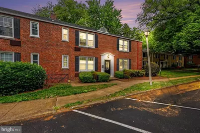 222 N Thomas Street #222-3, Arlington, VA 22203 - Photo 19