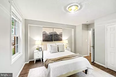 222 N Thomas Street #222-3, Arlington, VA 22203 - Photo 11