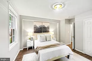 222 N Thomas St, Arlington, VA 22203 - Photo 11
