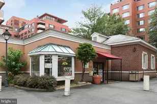 1021 Arlington Blvd, Arlington, VA 22209 - Photo 21