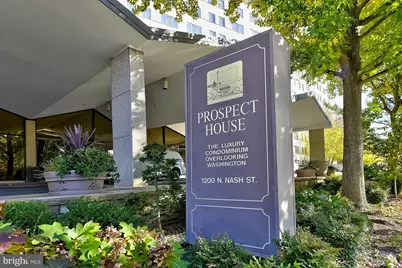 1200 Nash #515, Arlington, VA 22209 - Photo 57