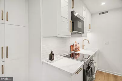 2007 Key Boulevard #589, Arlington, VA 22201 - Photo 13