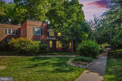 2007 Key Boulevard #589, Arlington, VA 22201 - Photo 1