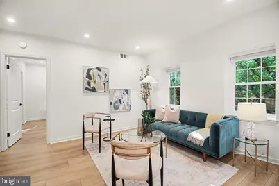 2007 Key Boulevard #589, Arlington, VA 22201 - Photo 9