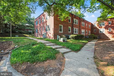 2007 Key Boulevard #589, Arlington, VA 22201 - Photo 21