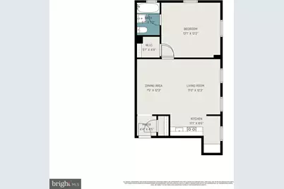 2007 Key Boulevard #589, Arlington, VA 22201 - Photo 23