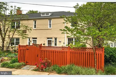 103 N George Mason Drive #103-1, Arlington, VA 22203 - Photo 11