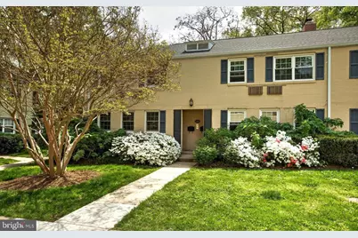 103 N George Mason Drive #103-1, Arlington, VA 22203 - Photo 1