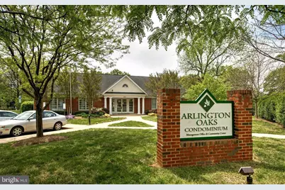 103 N George Mason Drive #103-1, Arlington, VA 22203 - Photo 13