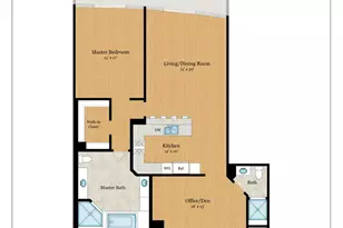 1881 N Nash St, Arlington, VA 22209 - Photo 27