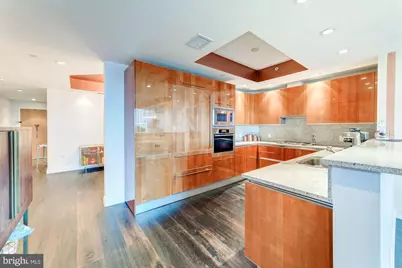 1881 N Nash Street #906, Arlington, VA 22209 - Photo 5