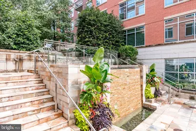 2200 N Westmoreland Street N #426, Arlington, VA 22213 - Photo 33