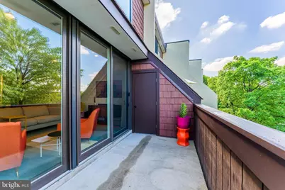 2202 S Quincy Street #2, Arlington, VA 22204 - Photo 21