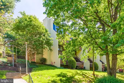 2202 S Quincy Street #2, Arlington, VA 22204 - Photo 33
