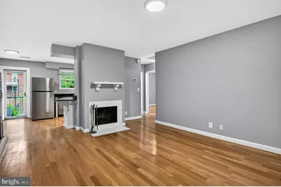 2812 S Wakefield Street #D, Arlington, VA 22206 - Photo 9
