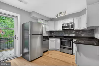 2812 S Wakefield Street #D, Arlington, VA 22206 - Photo 5