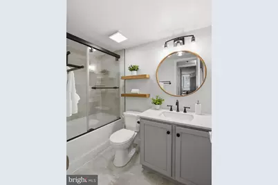 1024 N Utah Street #318, Arlington, VA 22201 - Photo 19