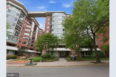 1024 N Utah Street #318, Arlington, VA 22201 - Photo 35