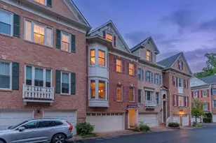 2310 N Van Buren Ct N, Arlington, VA 22205 - Photo 1