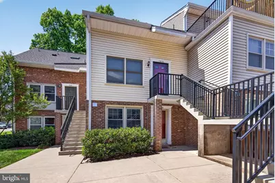 154 N Bedford Street #A, Arlington, VA 22201 - Photo 1