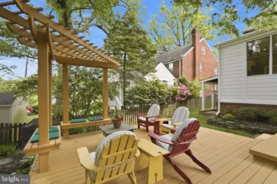 1114 N Inglewood Street, Arlington, VA 22205 - Photo 45