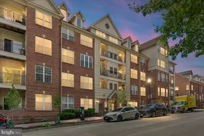 2330 14th Street N #207, Arlington, VA 22201 - Photo 41