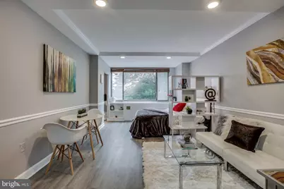 1121 Arlington Boulevard #811, Arlington, VA 22209 - Photo 13