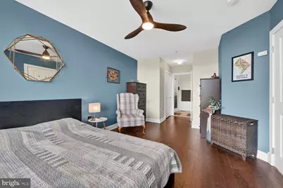1200 N Hartford Street #307, Arlington, VA 22201 - Photo 11