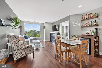 1200 N Hartford Street #307, Arlington, VA 22201 - Photo 3