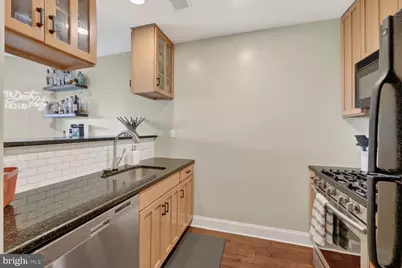 1200 N Hartford Street #307, Arlington, VA 22201 - Photo 7
