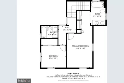 5300 Wilson Boulevard, Arlington, VA 22205 - Photo 5