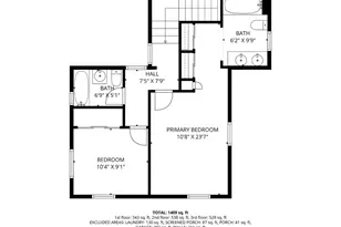 5300 Wilson Blvd, Arlington, VA 22205 - Photo 5