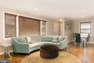 1405 N George Mason Dr, Arlington, VA 22205 - Photo 7