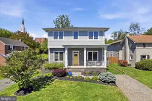 1124 N Kentucky St, Arlington, VA 22205 - Photo 3